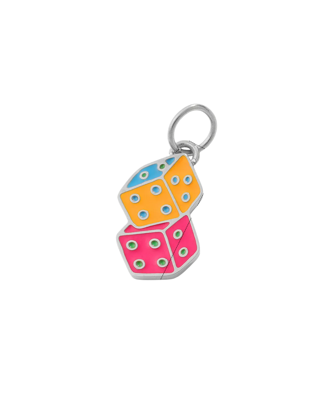 Lucky Roll Charm