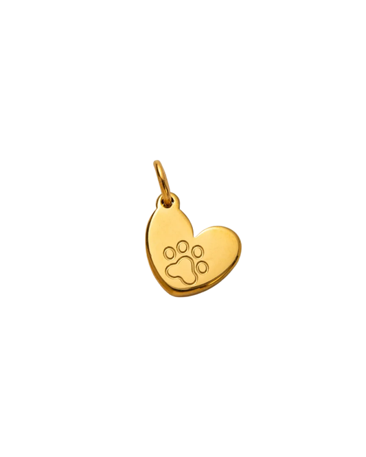 Pet Love Charm