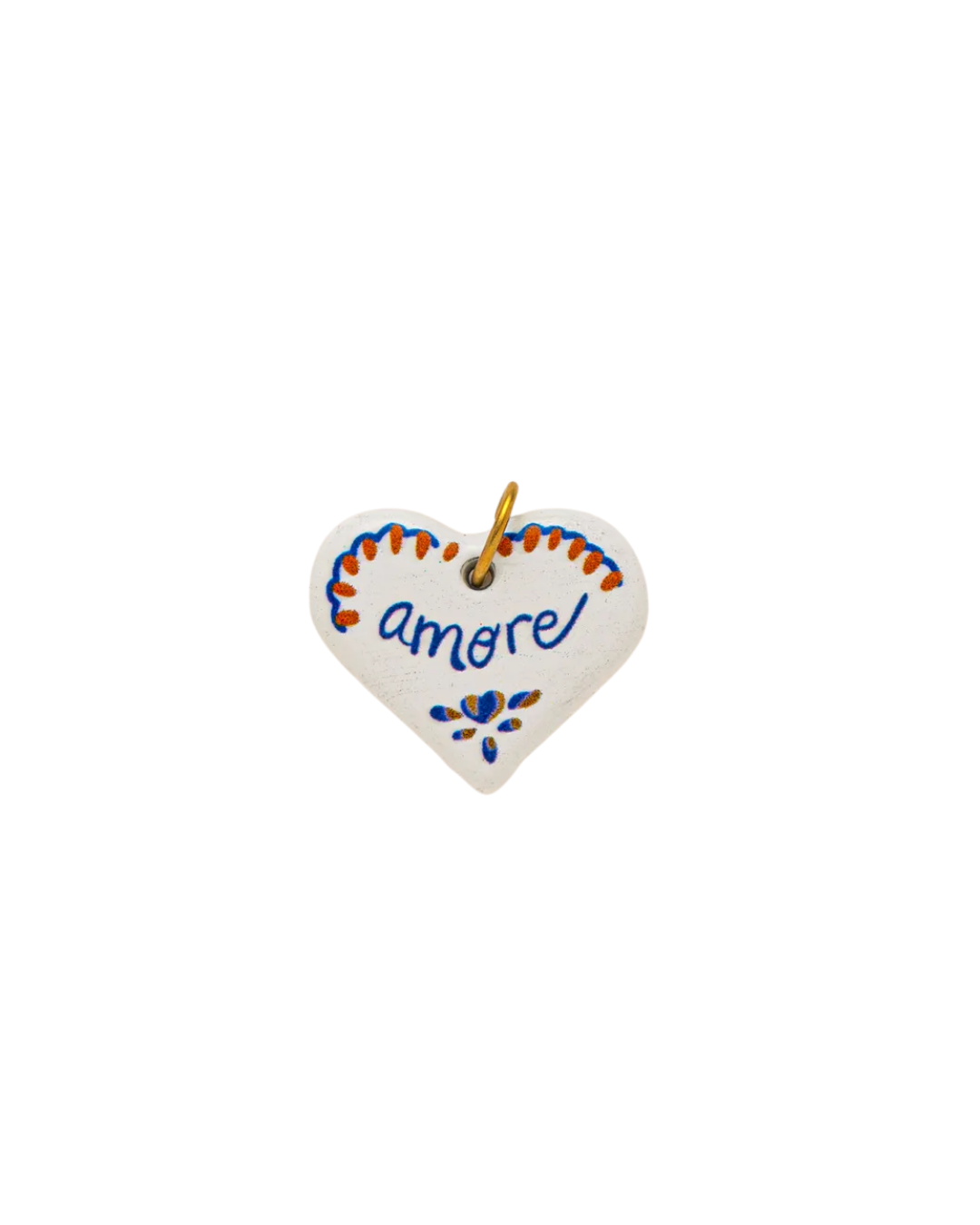 Amore Charm