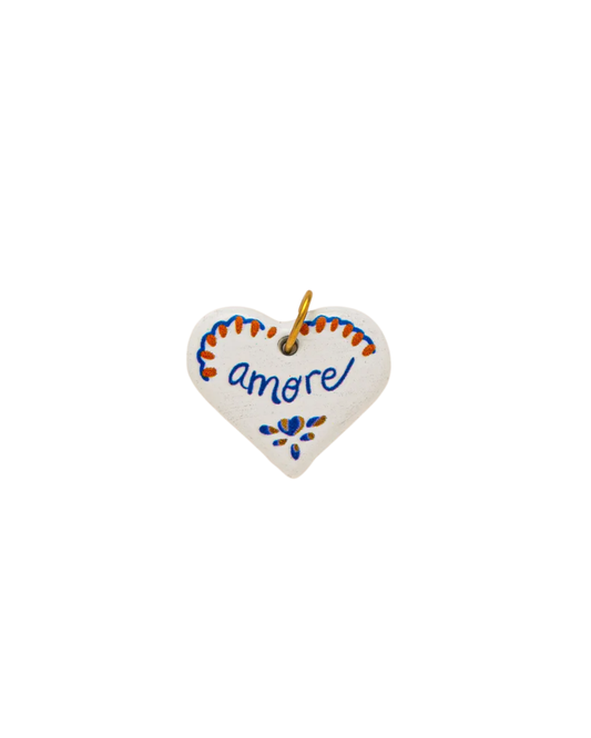 Amore Charm
