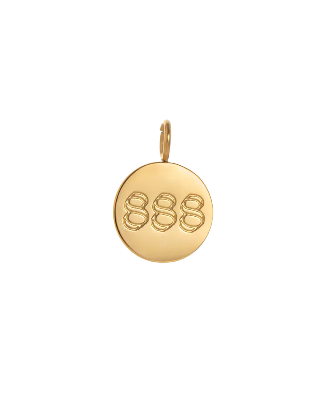 Angel Number Charms
