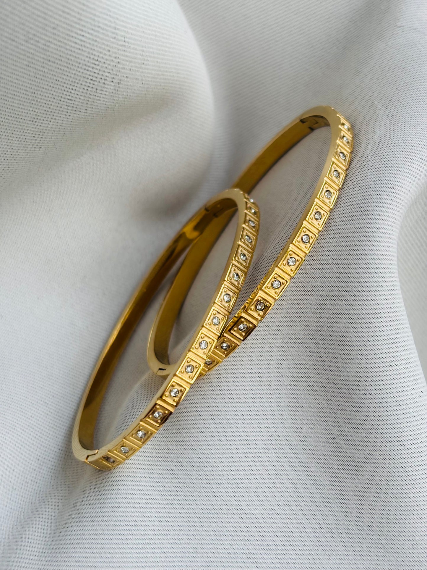 Gia Bangle
