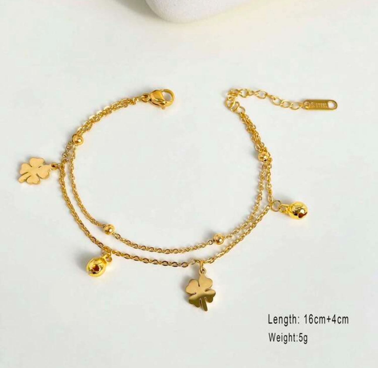 Dual Style Bracelet