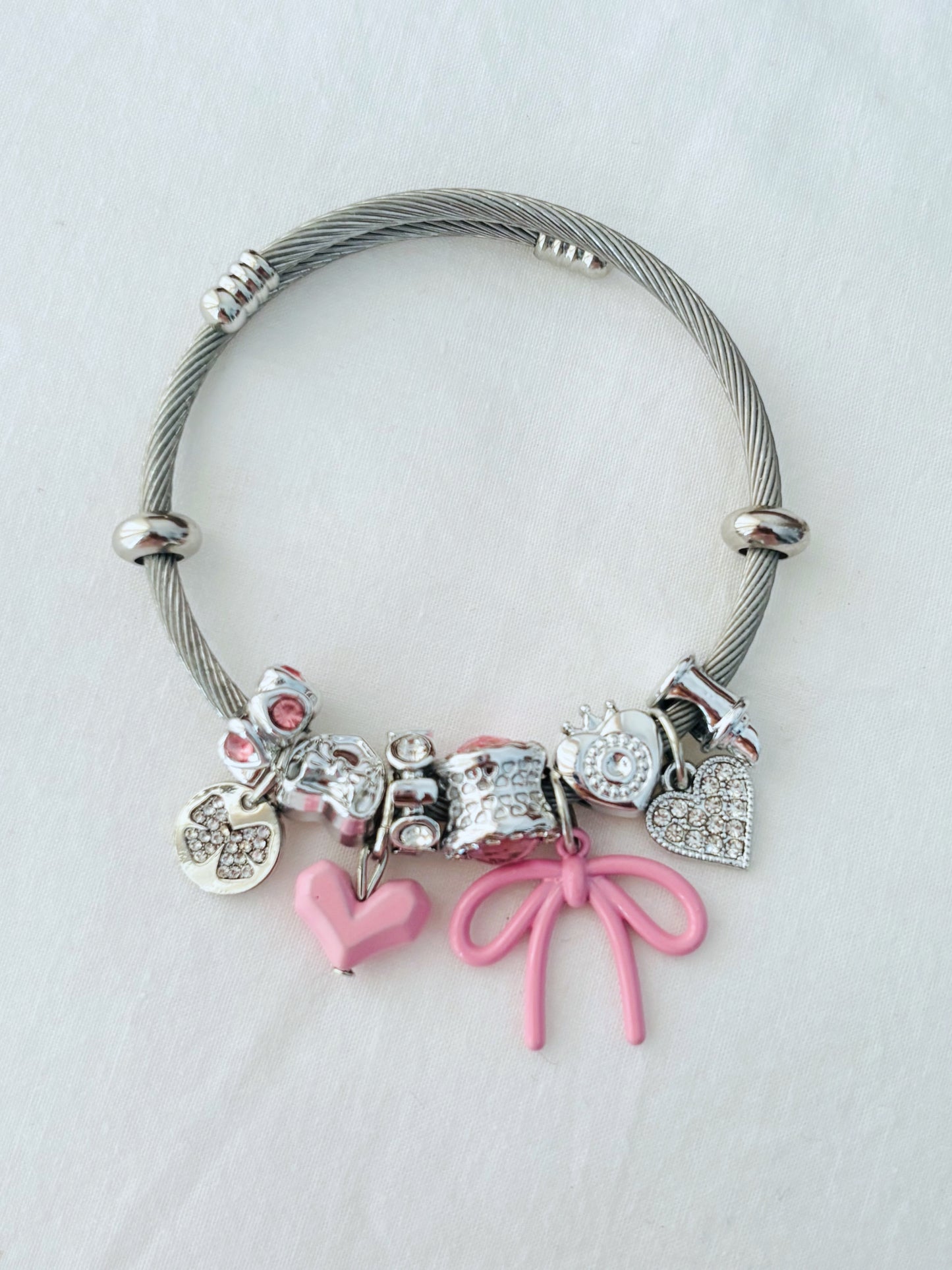 Charm Bracelets