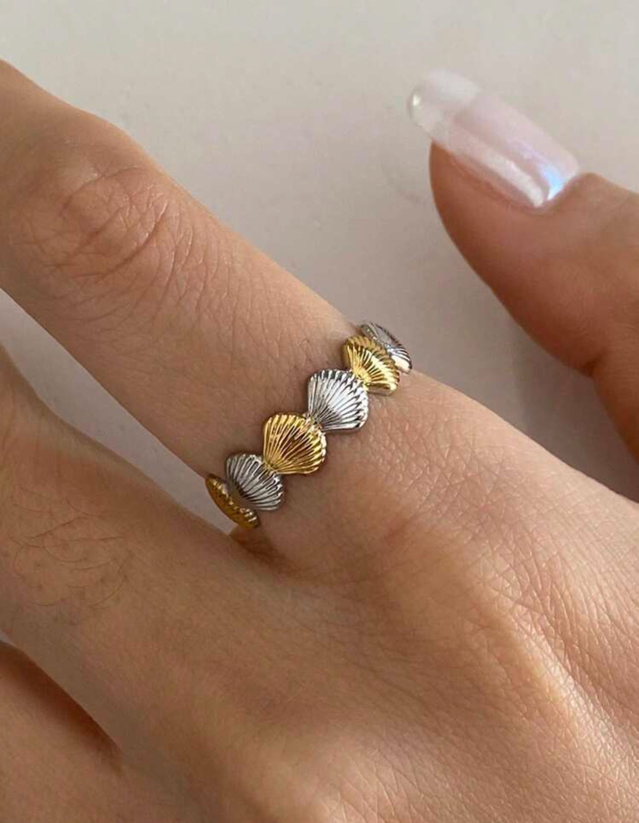 Ocean Shell Band