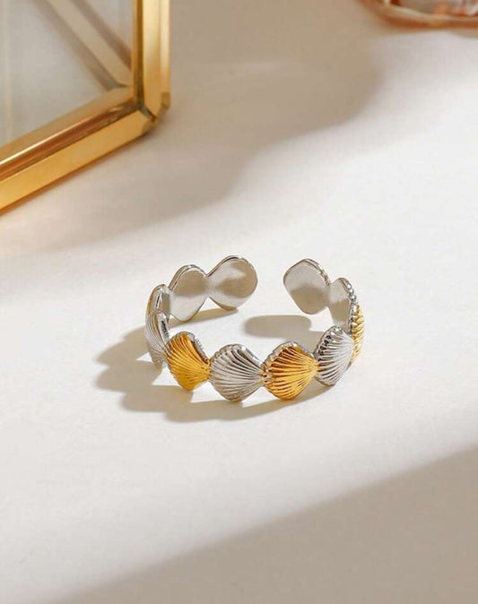 Ocean Shell Band