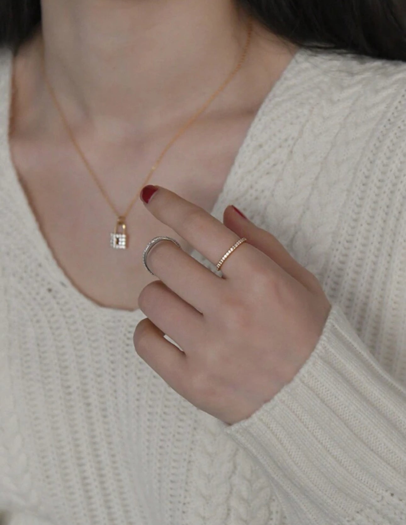 Diamond Mist