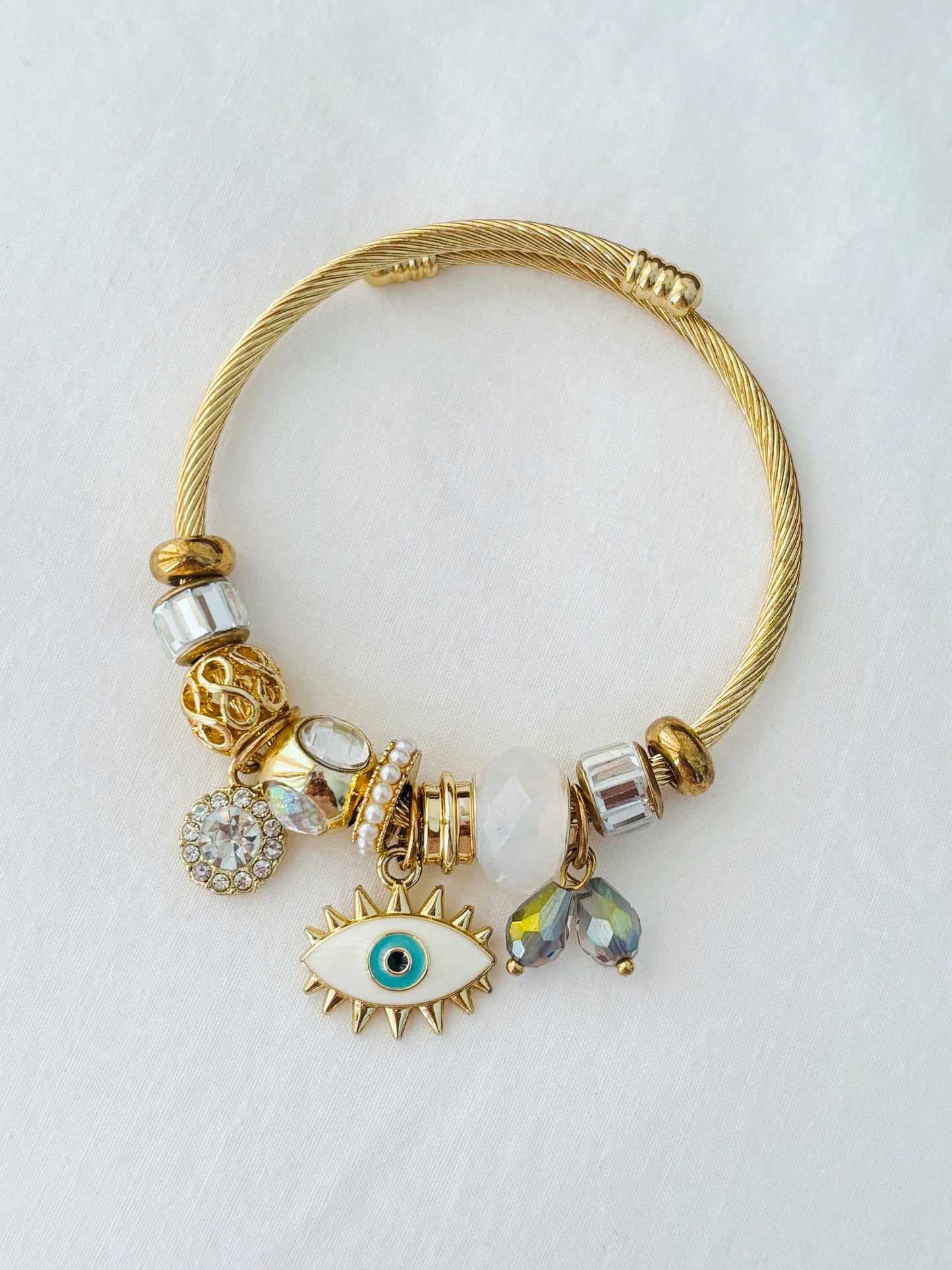 Charm Bracelets