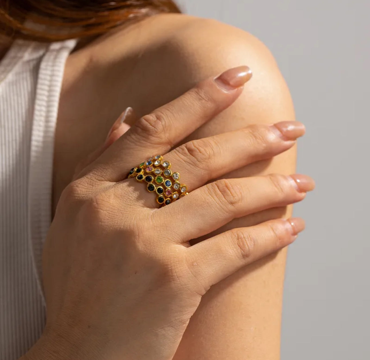 Kaia Ring