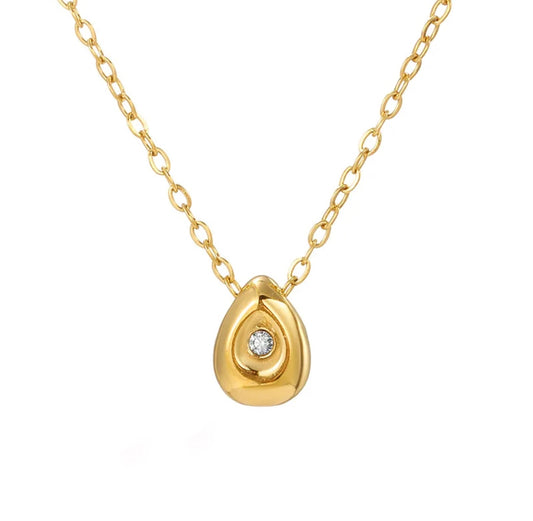 Nova Necklace