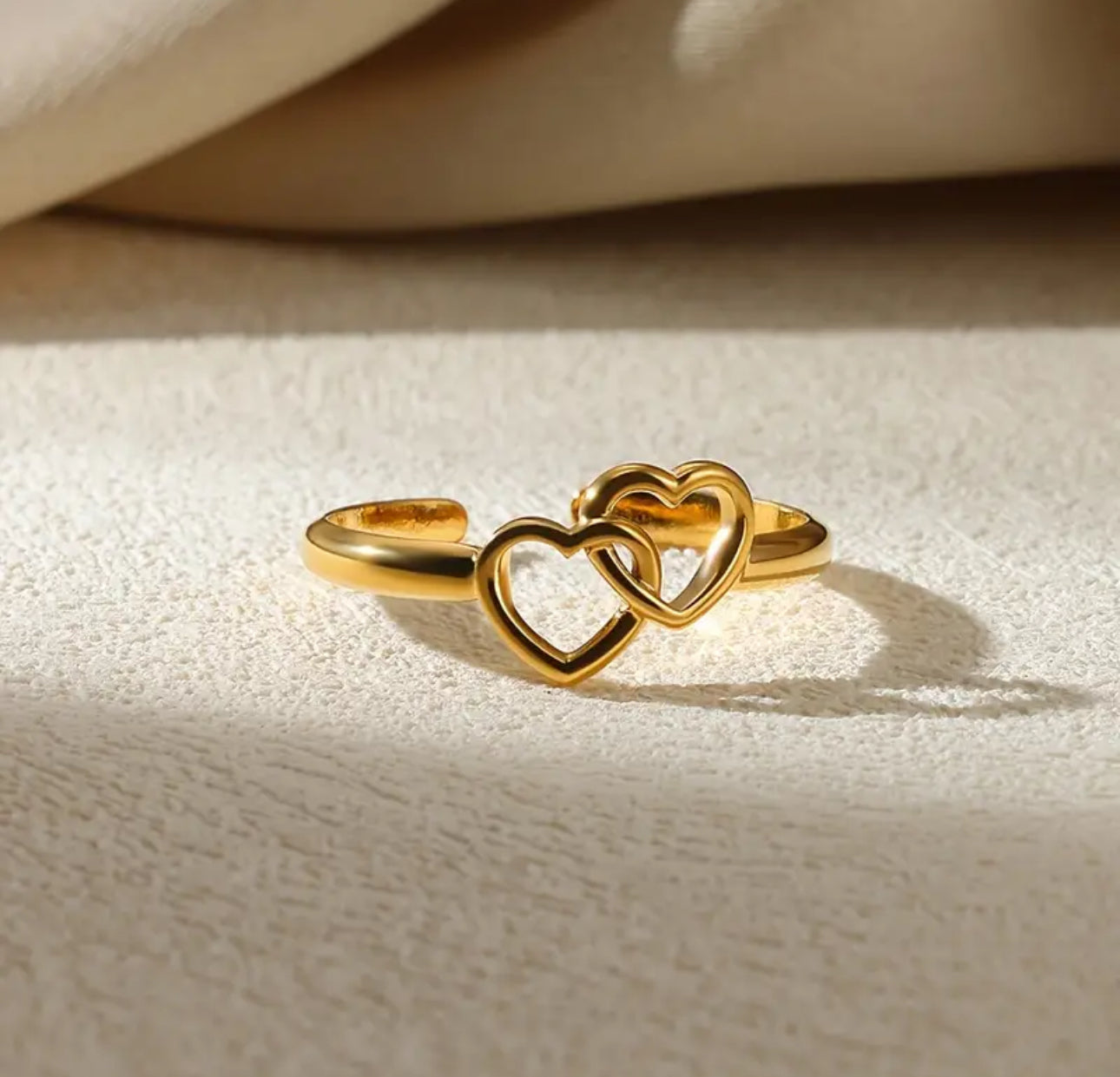Entwined Hearts