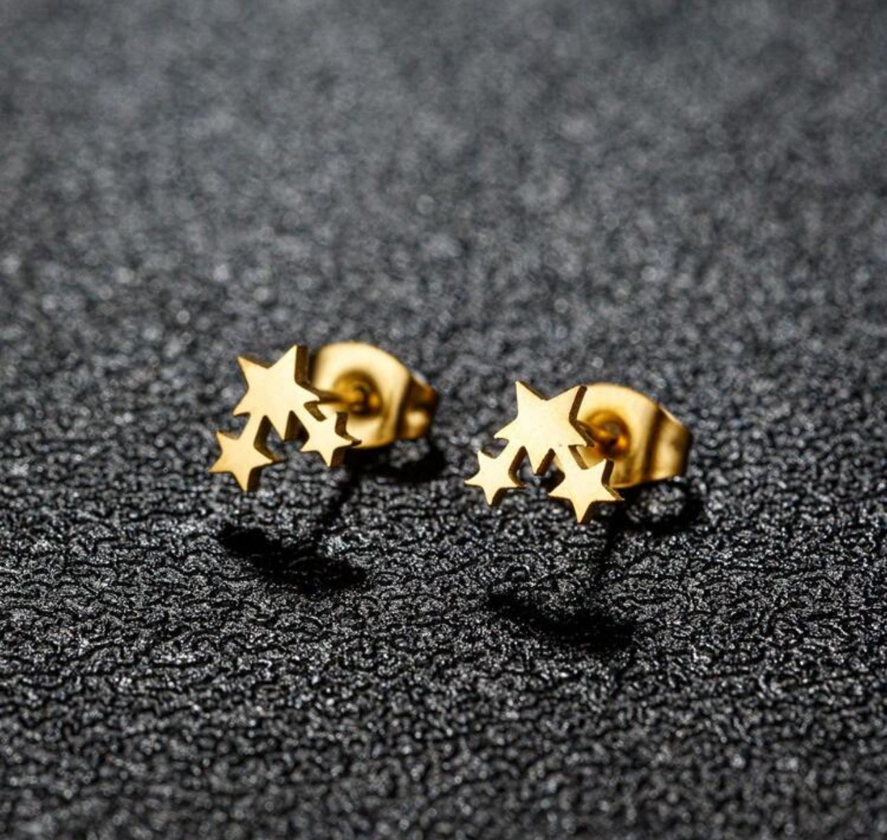 Simple studs