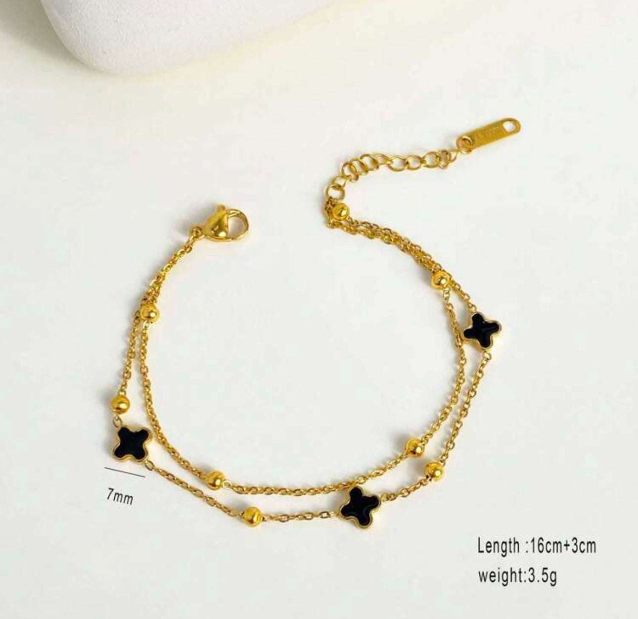 Dual Style Bracelet