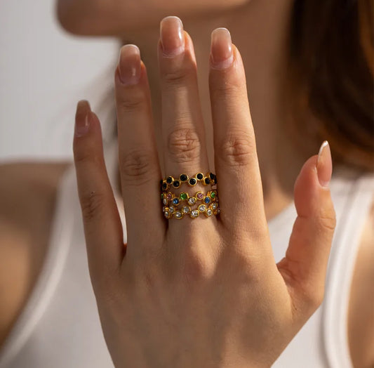 Kaia Ring