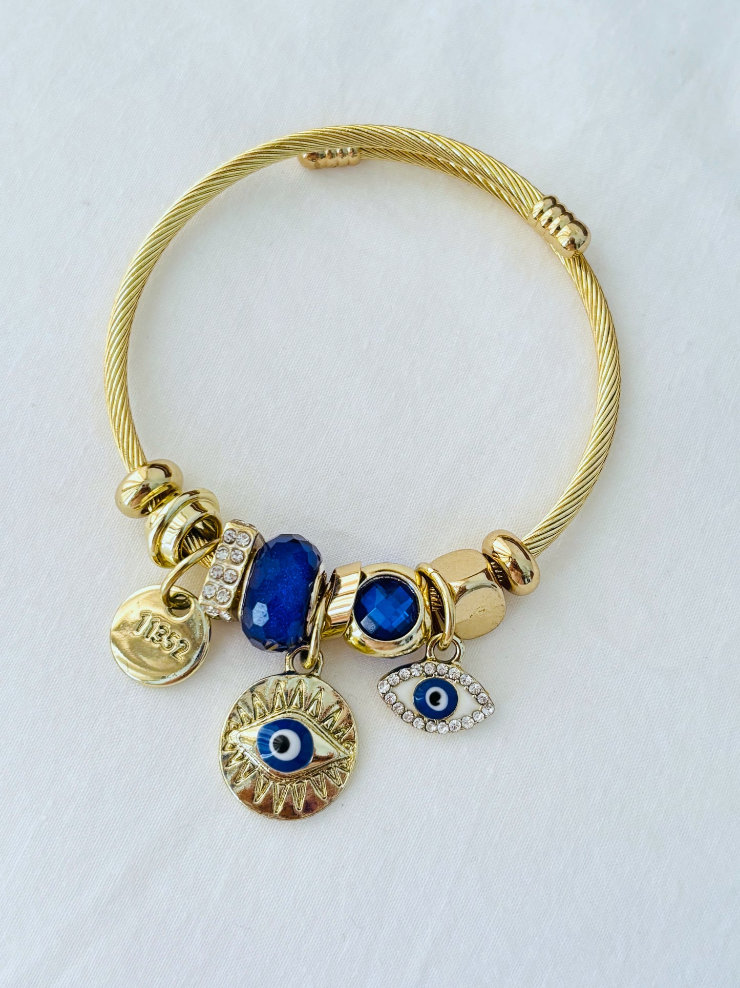 Charm Bracelets