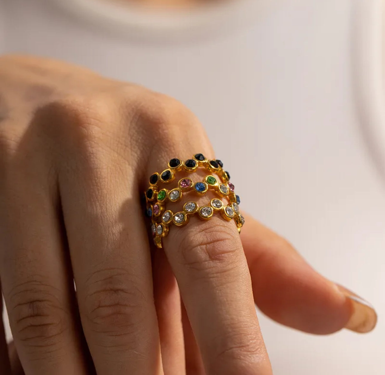 Kaia Ring