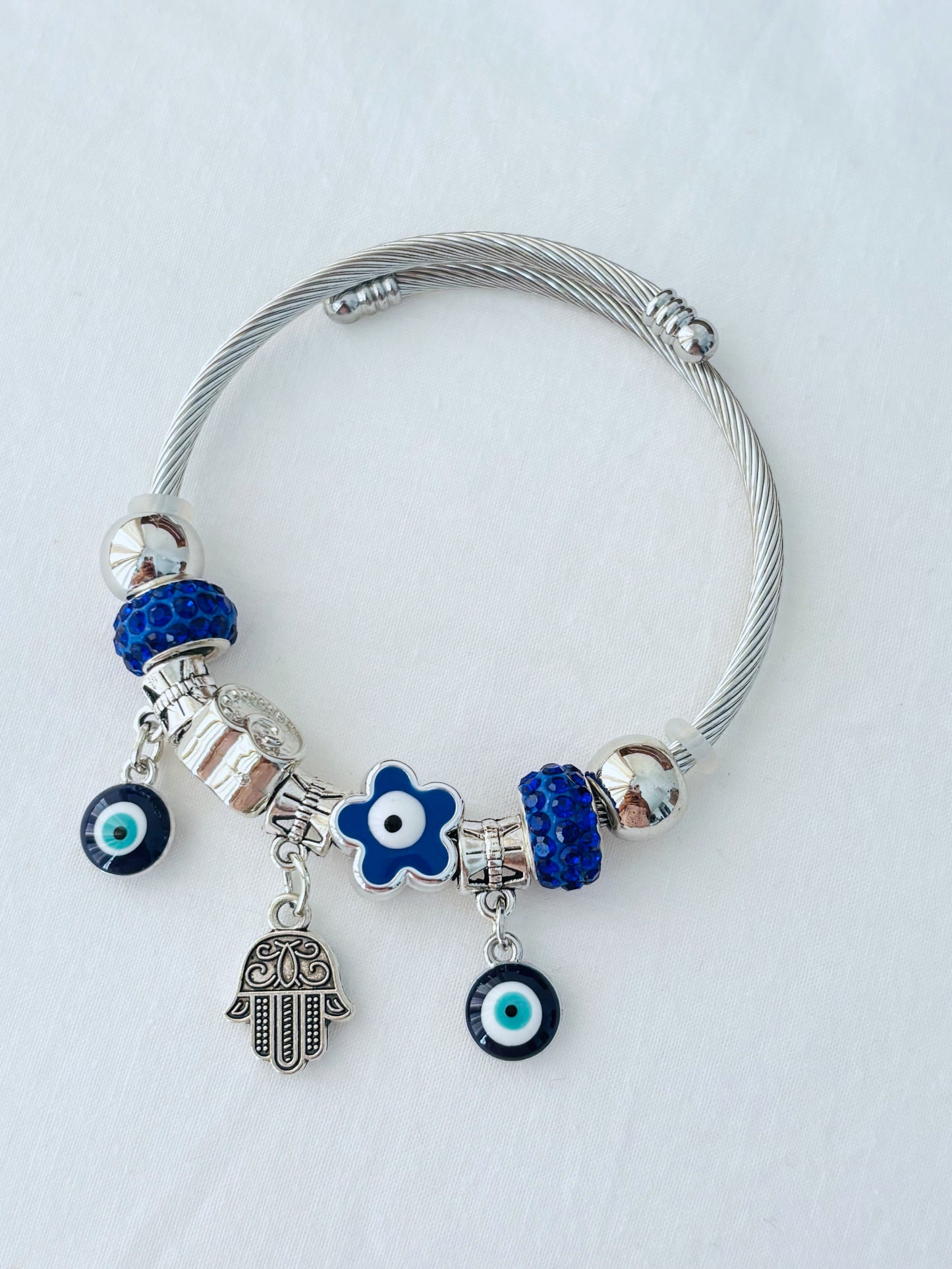 Charm Bracelets