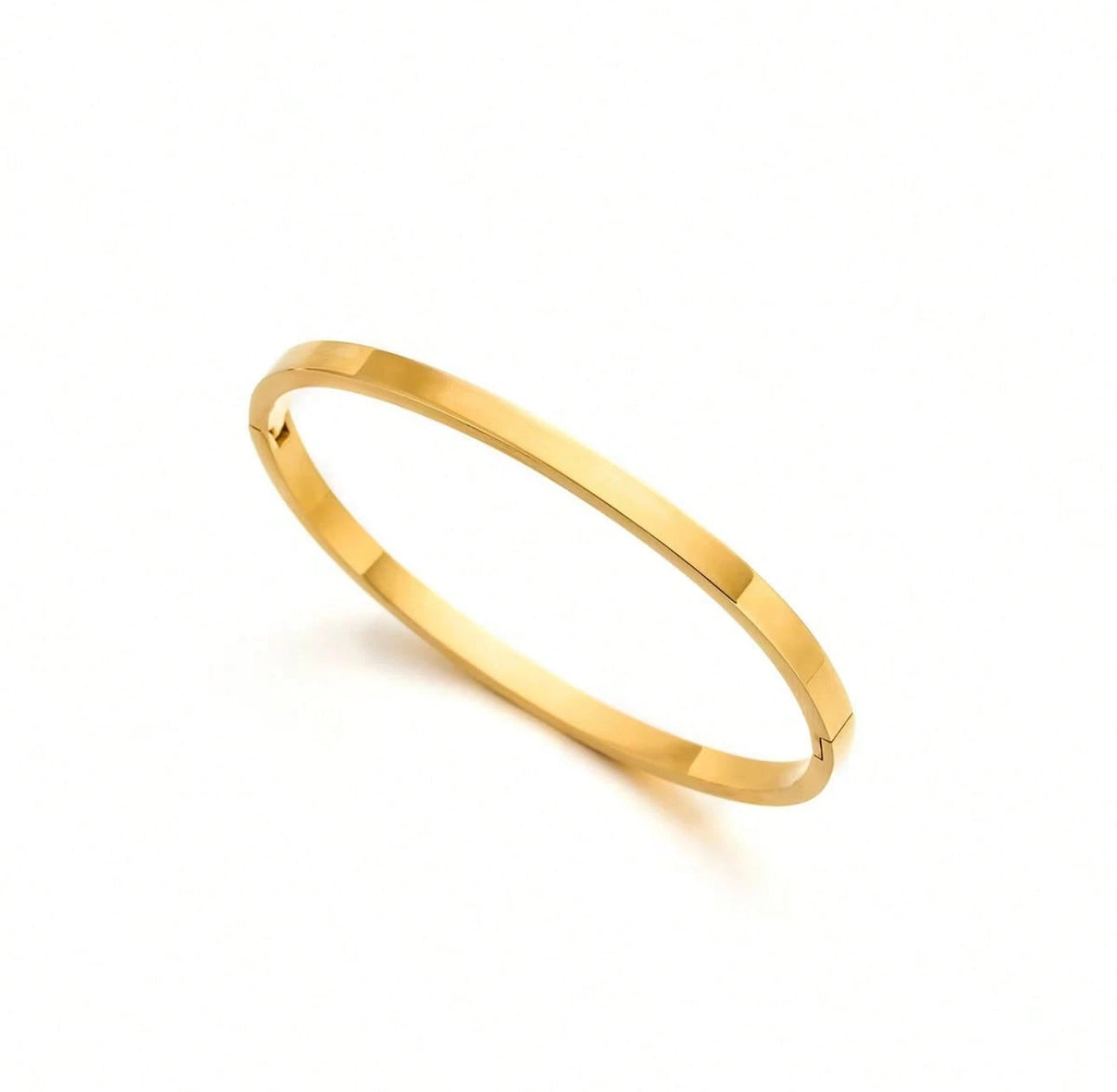 Ovalo Bangle
