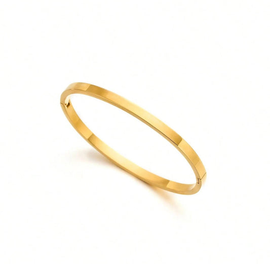 Ovalo Bangle