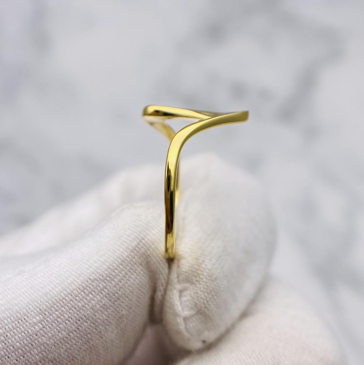 Wavelet Ring