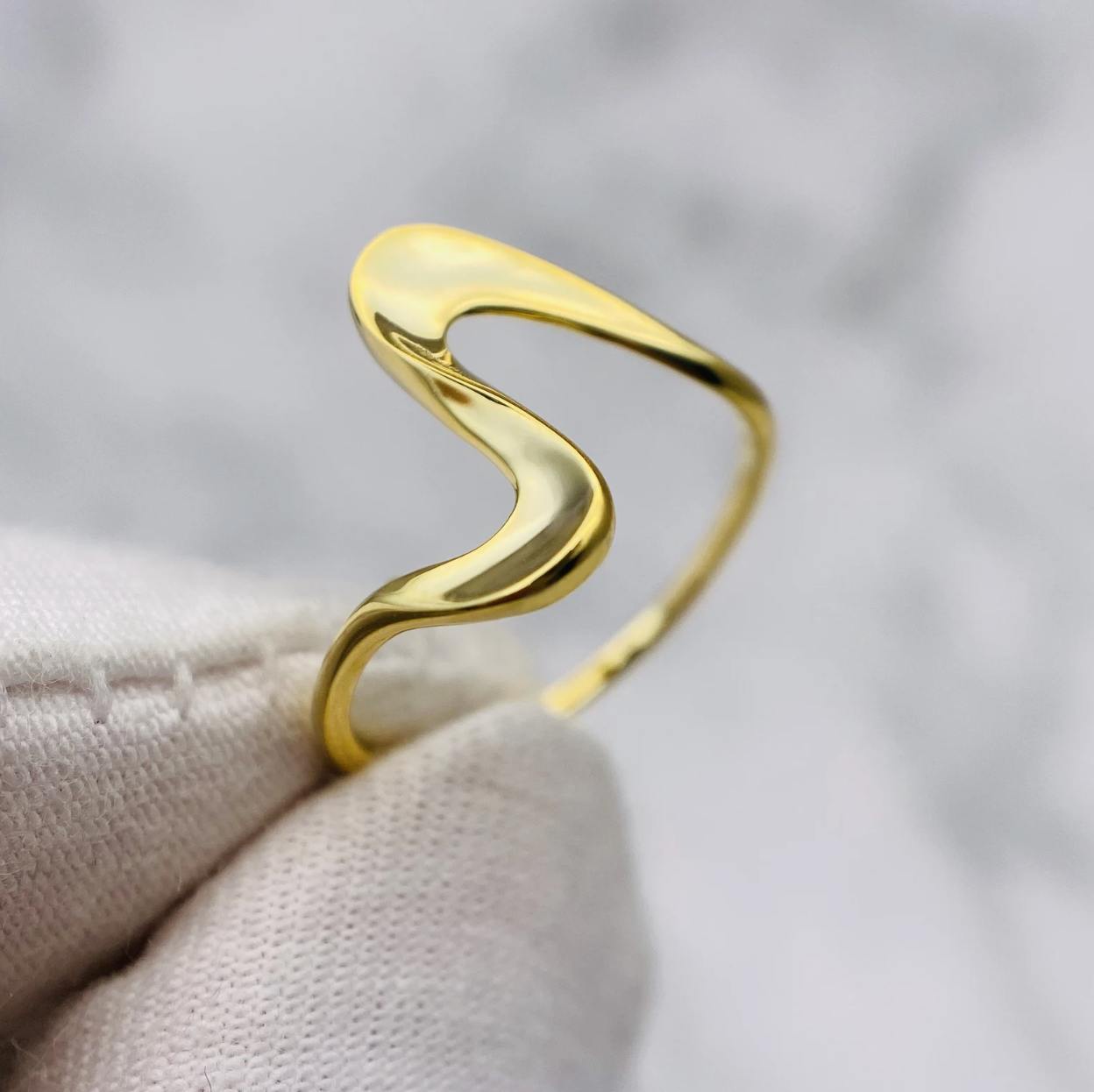 Wavelet Ring