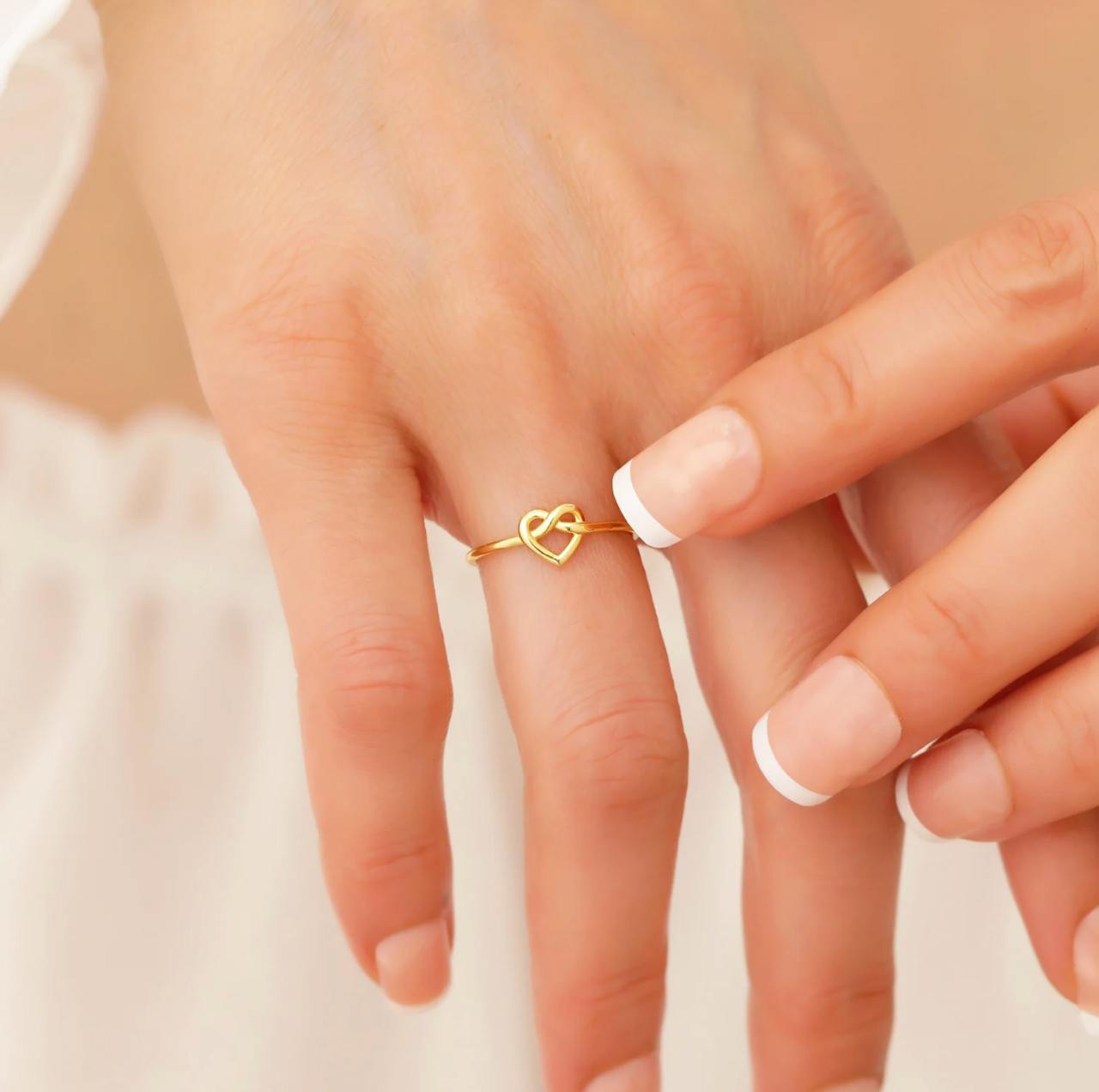 Infinite Love Ring