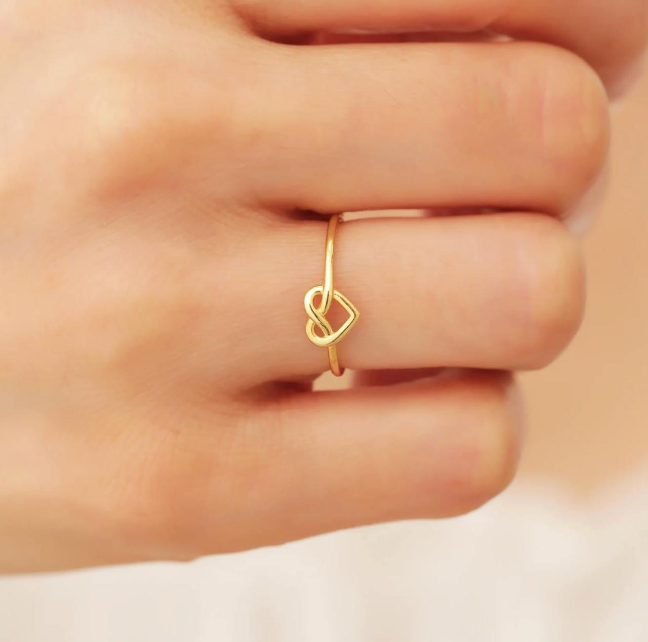 Infinite Love Ring