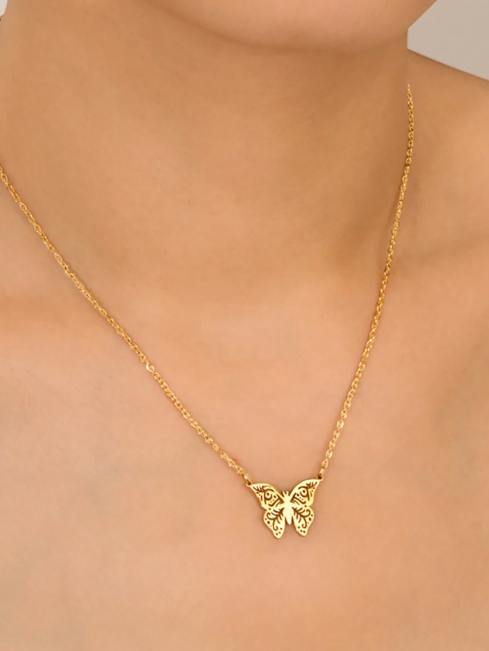 Butterfly Dreams Pendant