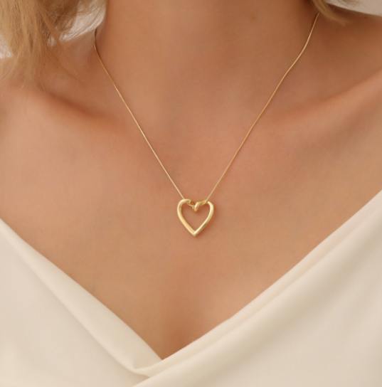 Be Loved Necklace