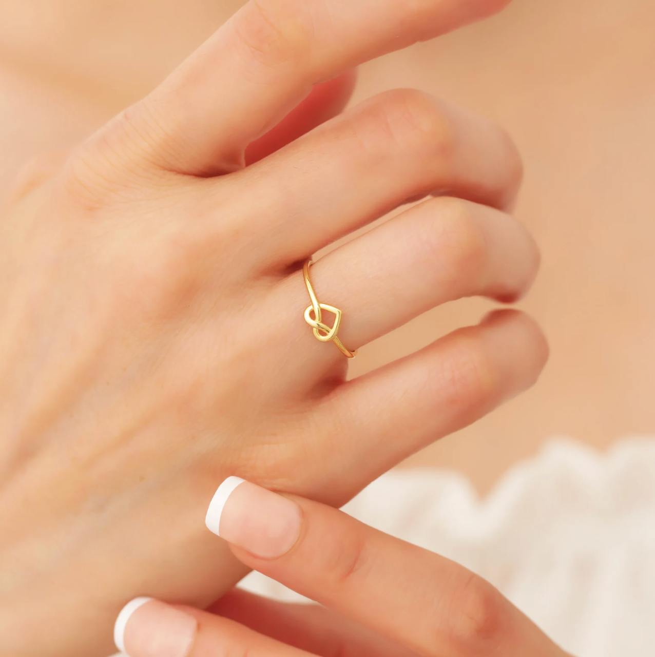 Infinite Love Ring