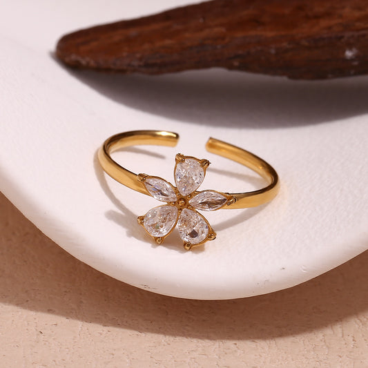 Petal Promise