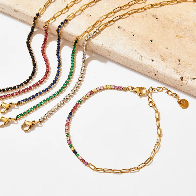 Dual Luxe Bracelet