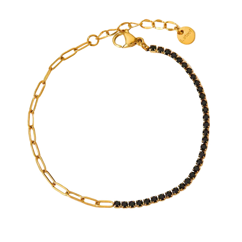 Dual Luxe Bracelet