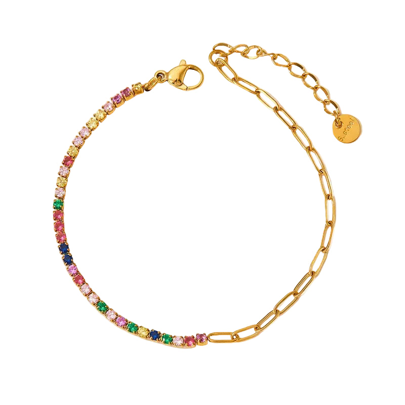 Dual Luxe Bracelet