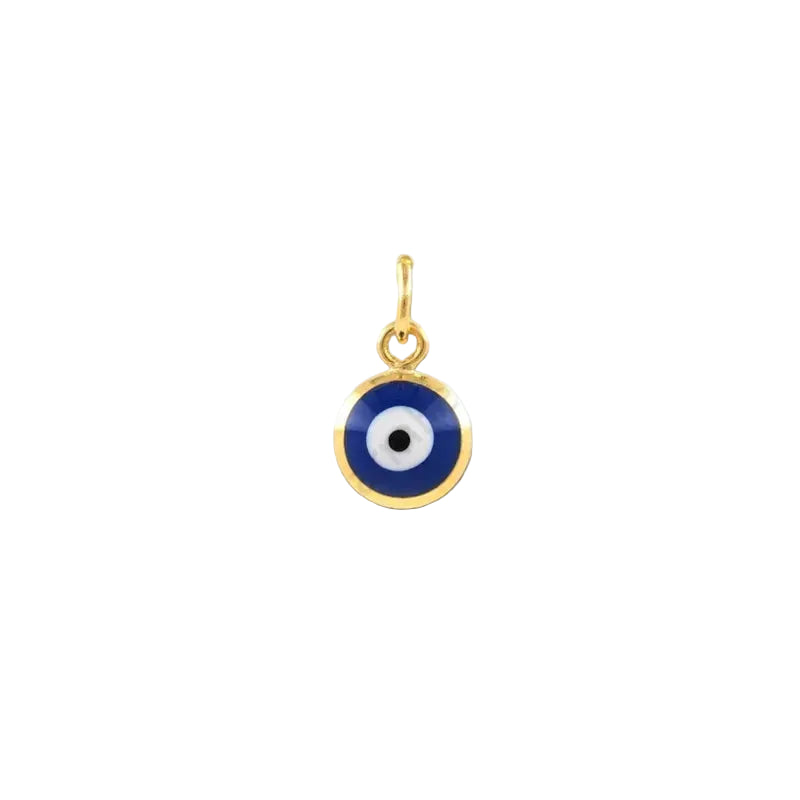 Lucky Eye Charm