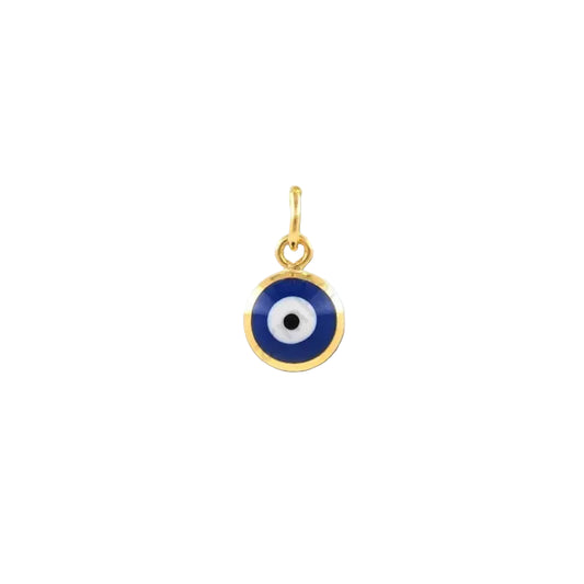 Lucky Eye Charm