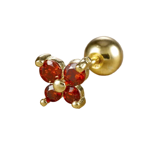 Seraph Wings Studs