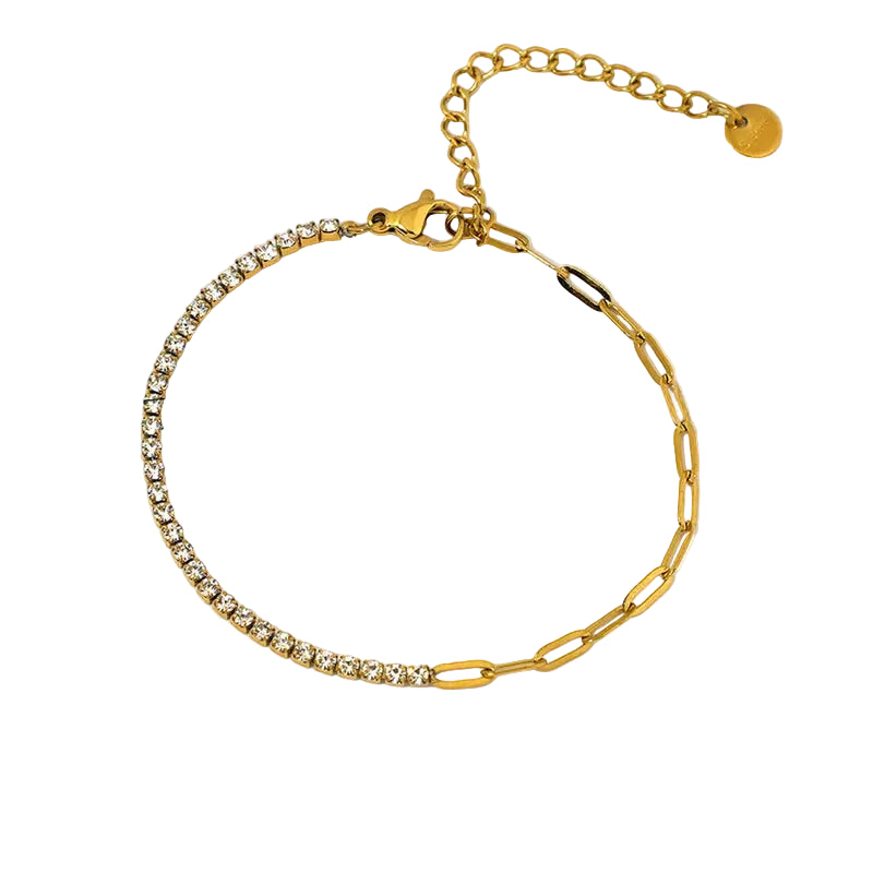Dual Luxe Bracelet