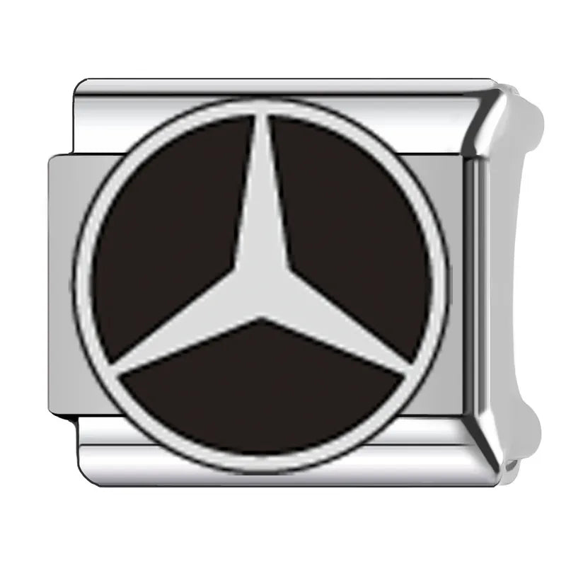 Car Icon Italian Charm