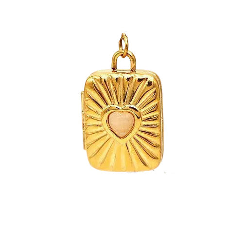 Locket of Love