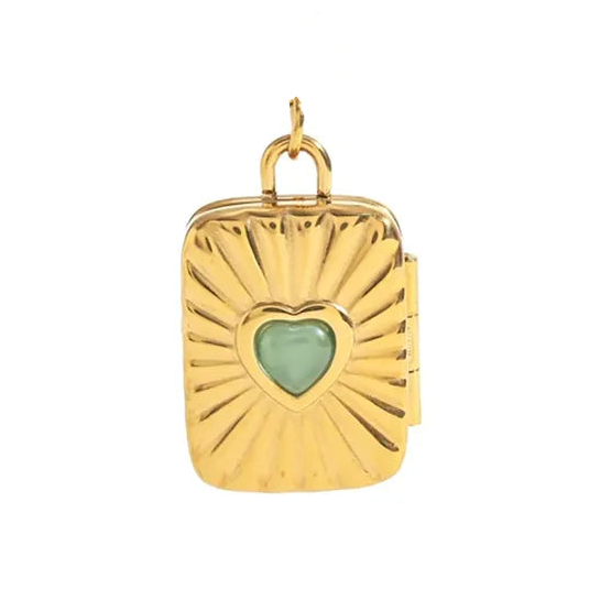 Locket of Love