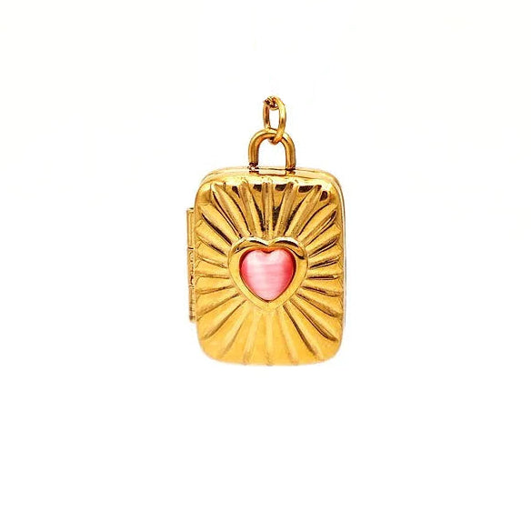 Locket of Love