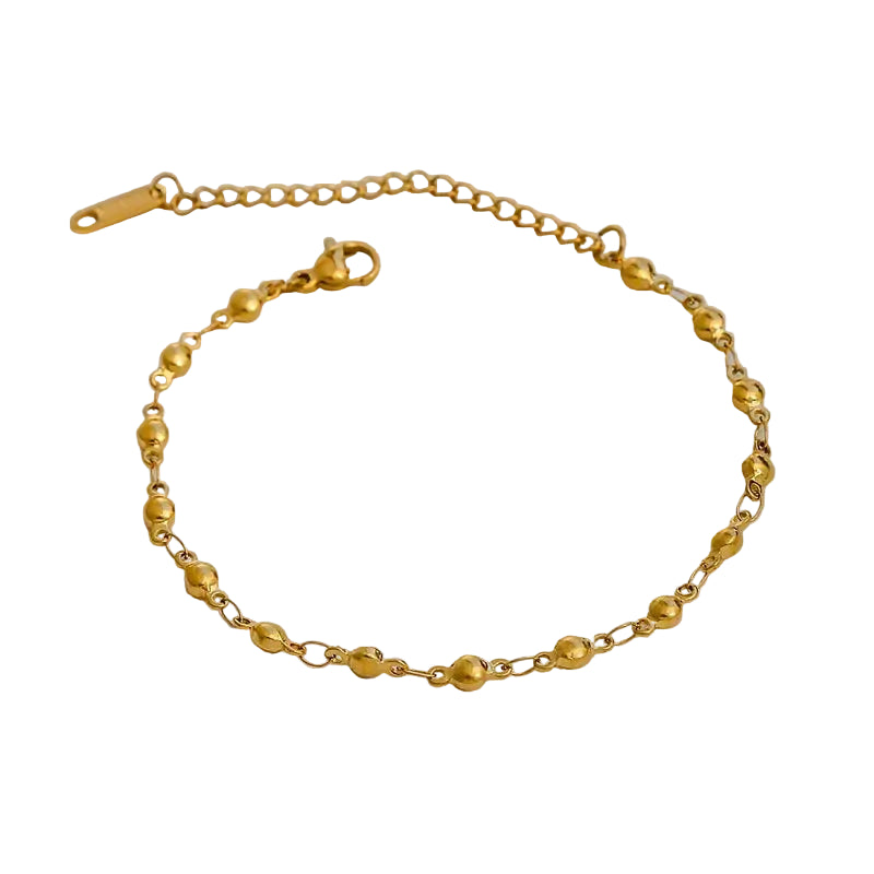 Dot Link Bracelet