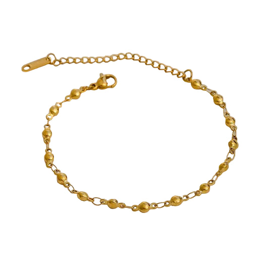 Dot Link Bracelet