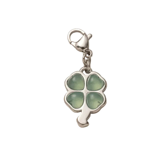 Lucky Clover Charm