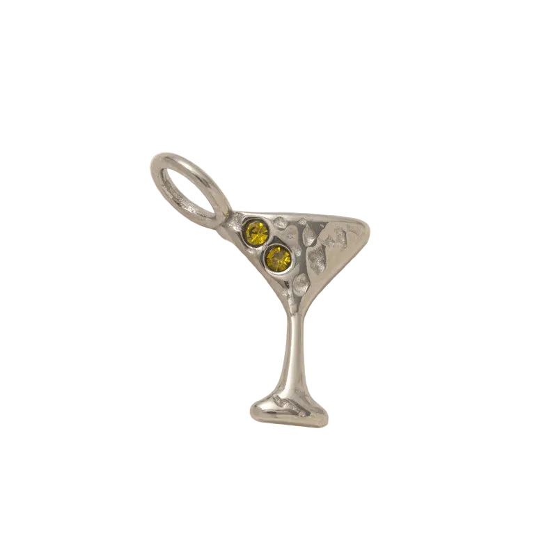 Martini Charm