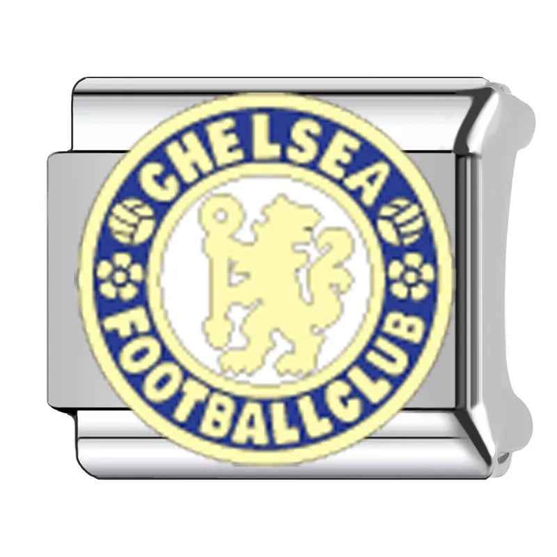 Manchester United Football Club Italian Charms
