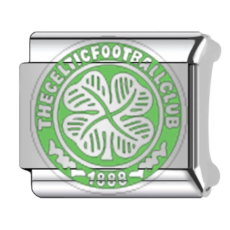 Manchester United Football Club Italian Charms