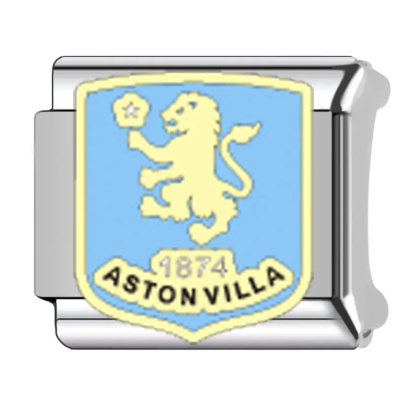 Manchester United Football Club Italian Charms