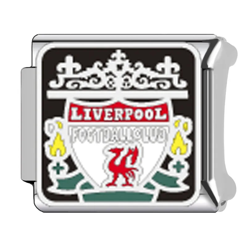 Manchester United Football Club Italian Charms
